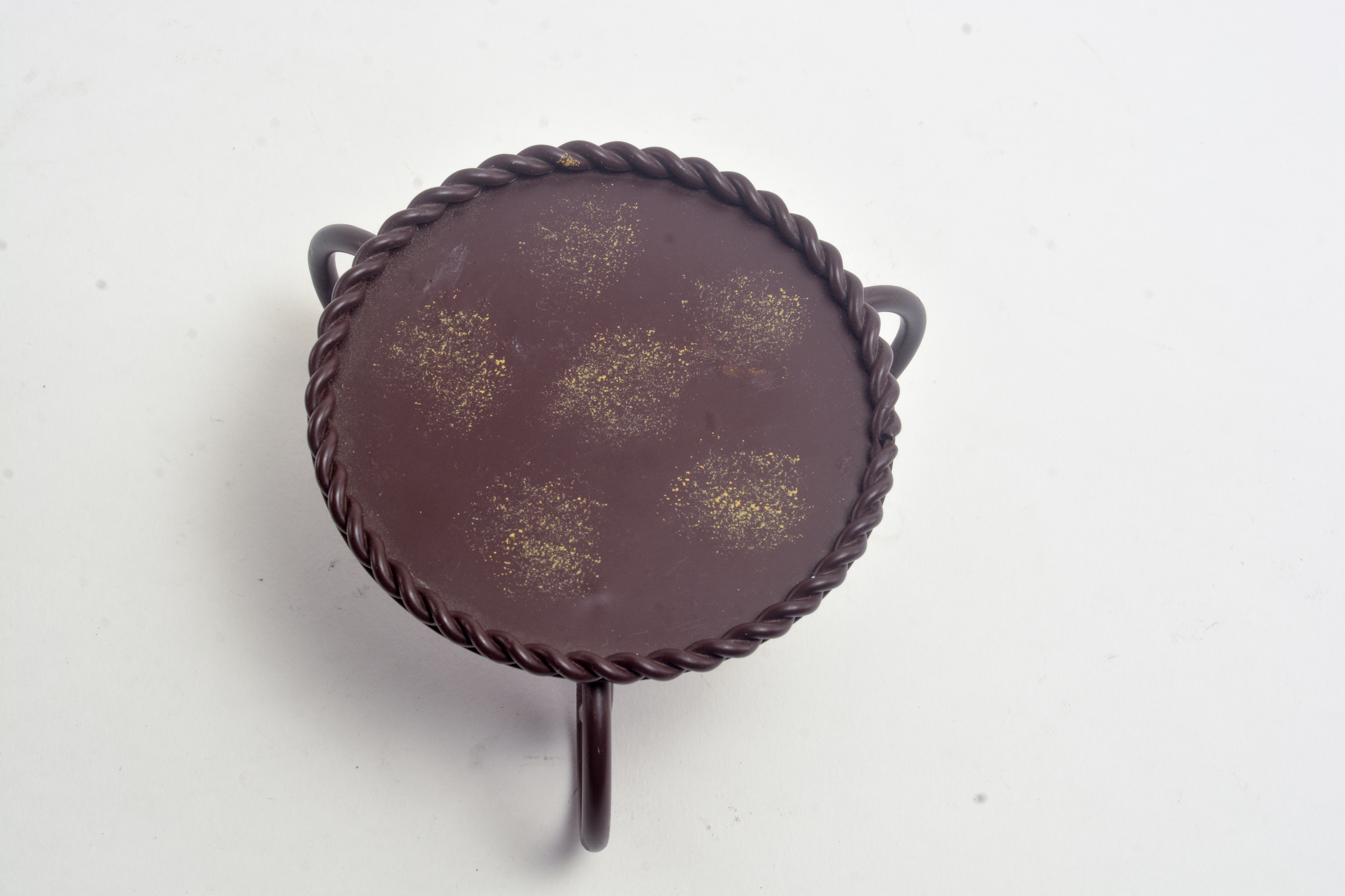 Collection of Candles with Candleholders