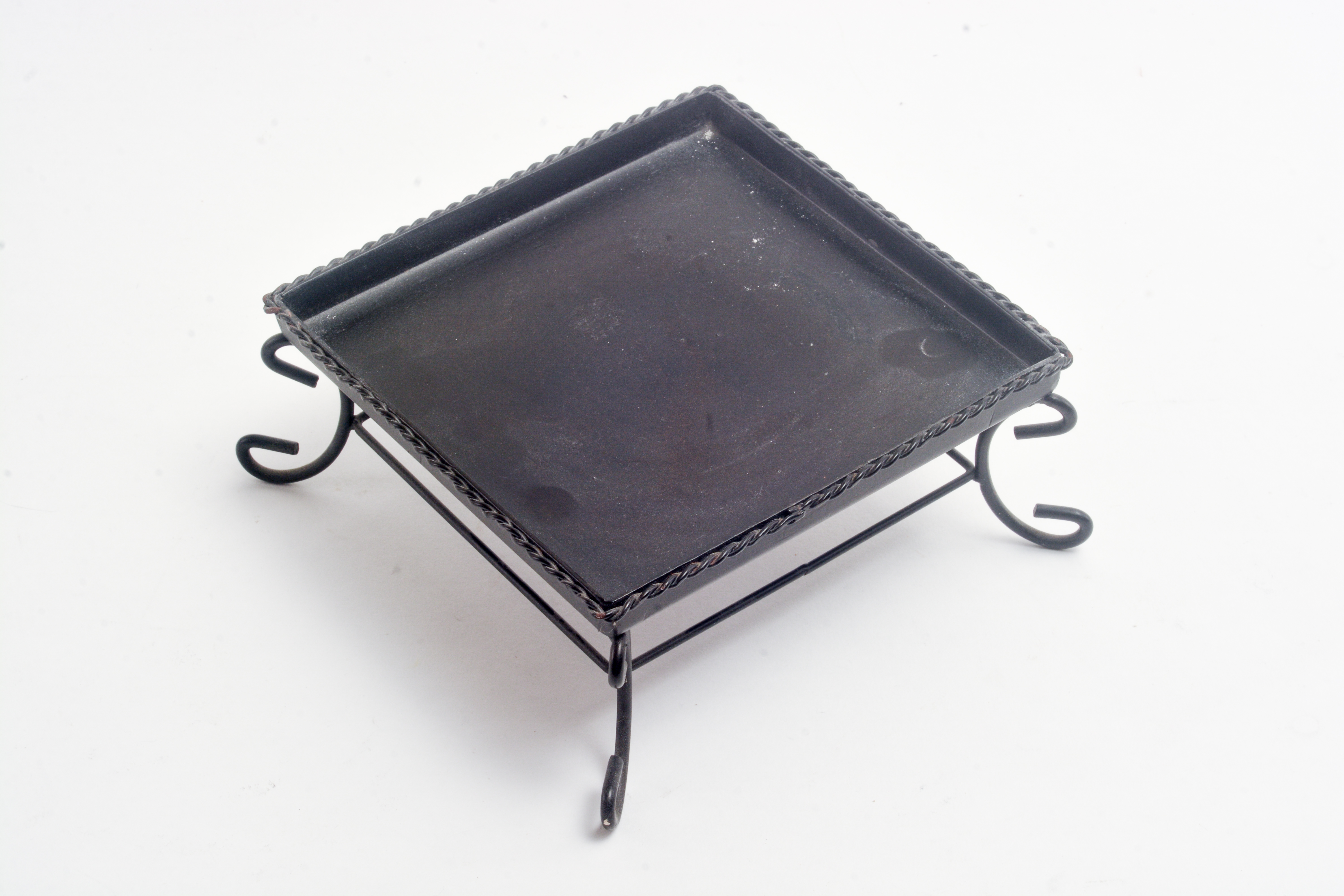 Collection of Candles with Candleholders