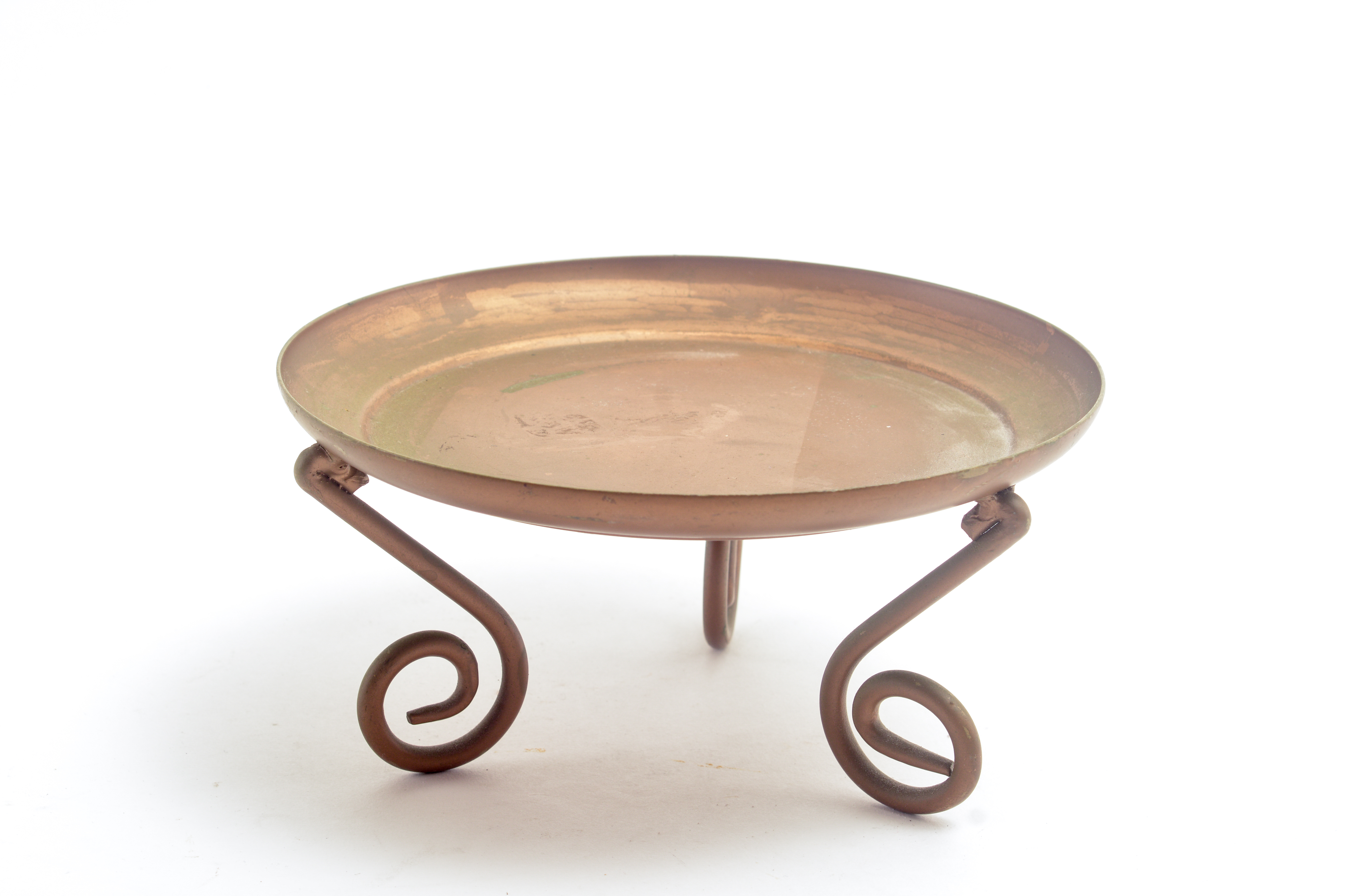 Collection of Candles with Candleholders