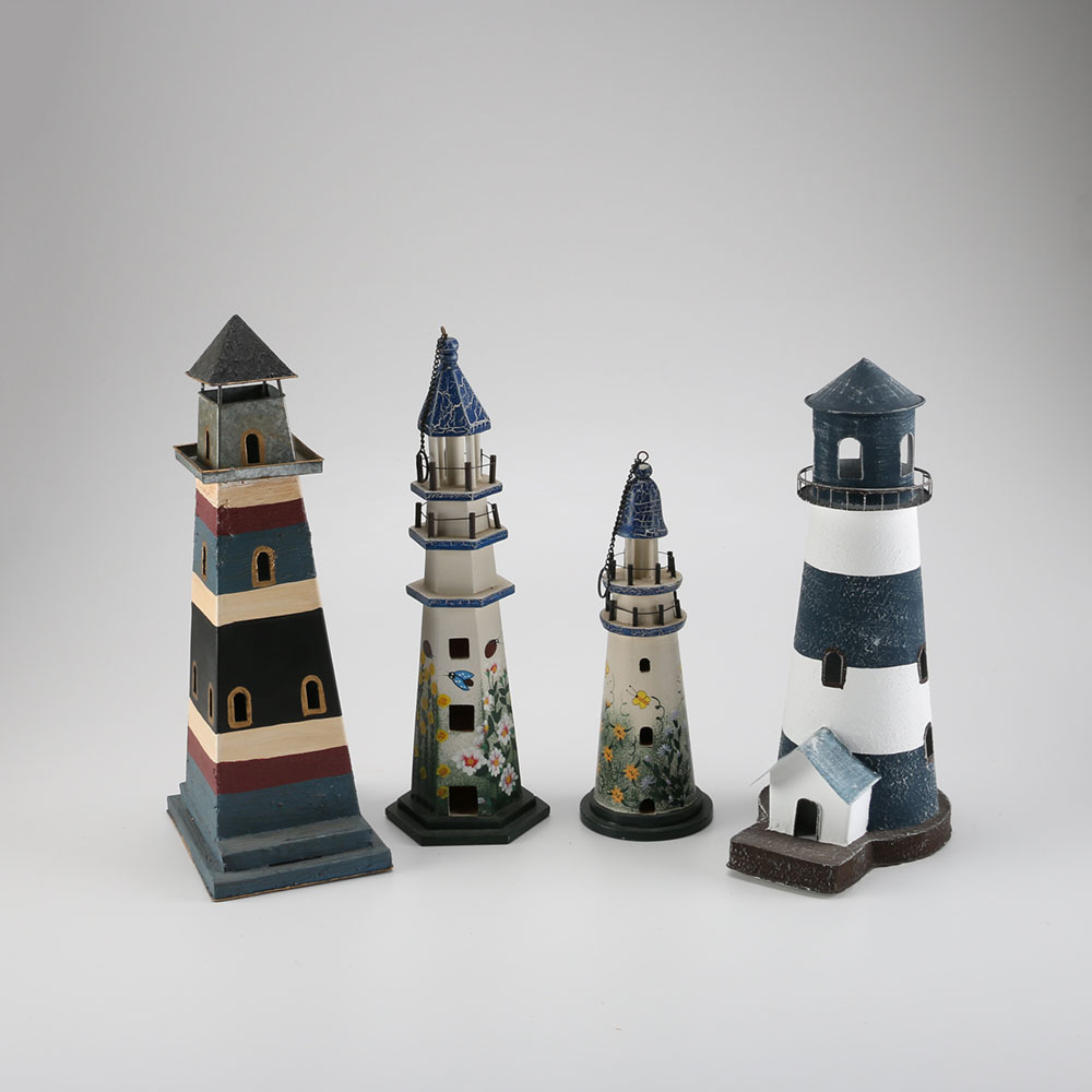 Lighthouse Décor