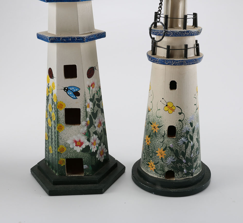 Lighthouse Décor