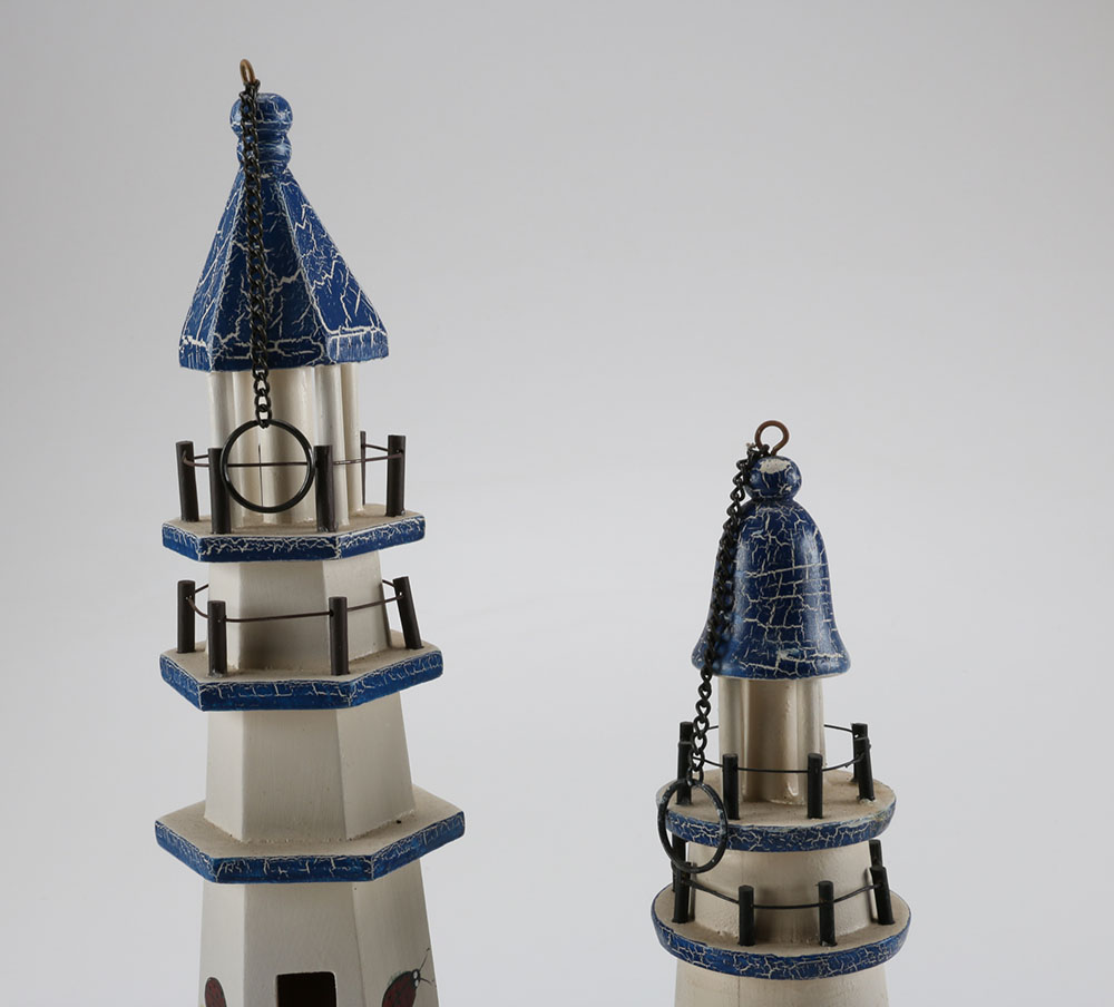 Lighthouse Décor
