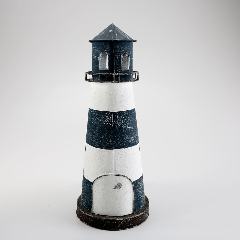Lighthouse Décor