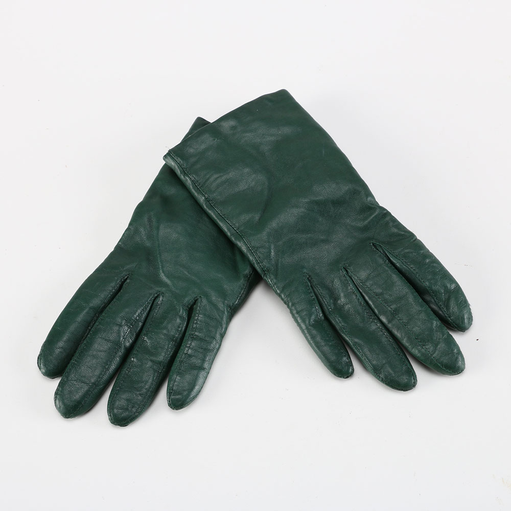 Six Pairs of Winter Gloves