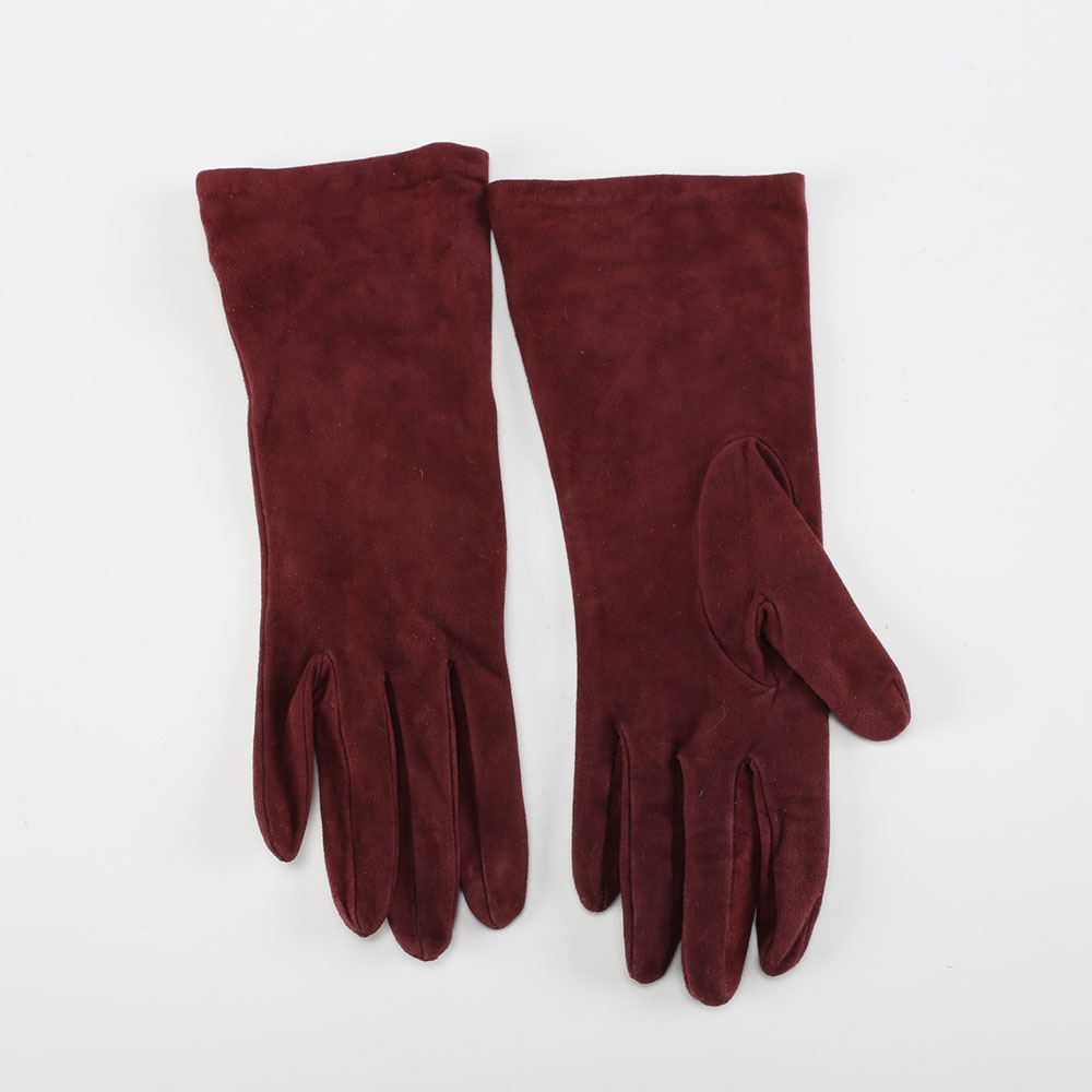 Six Pairs of Winter Gloves