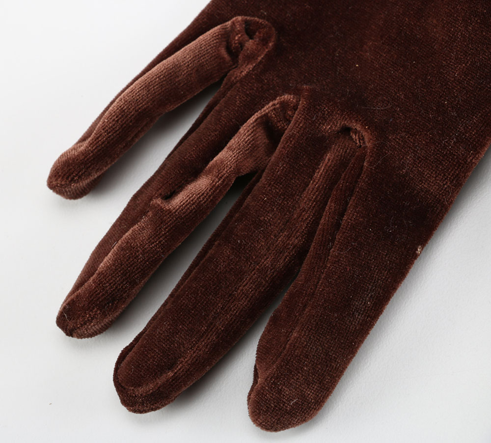 Six Pairs of Winter Gloves