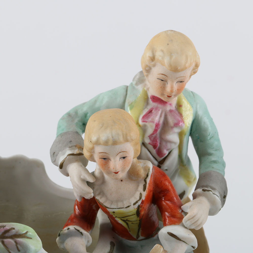 Porcelain Figurines