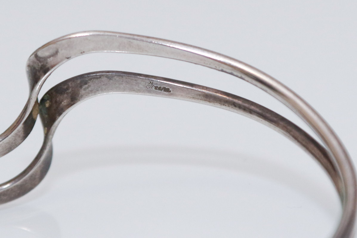 Assortment of 925 Sterling Marked Jewelry