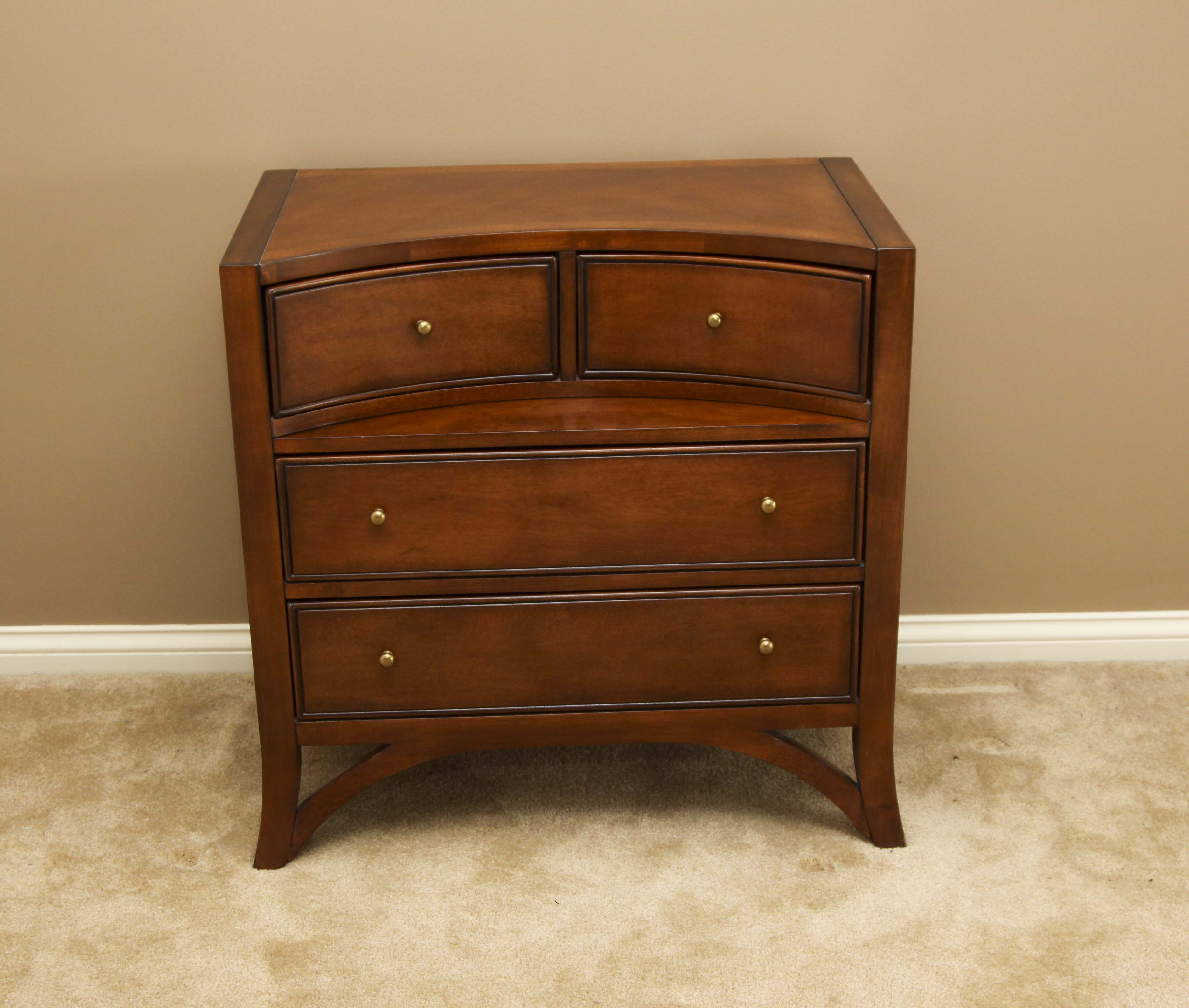 American Signature Nightstand