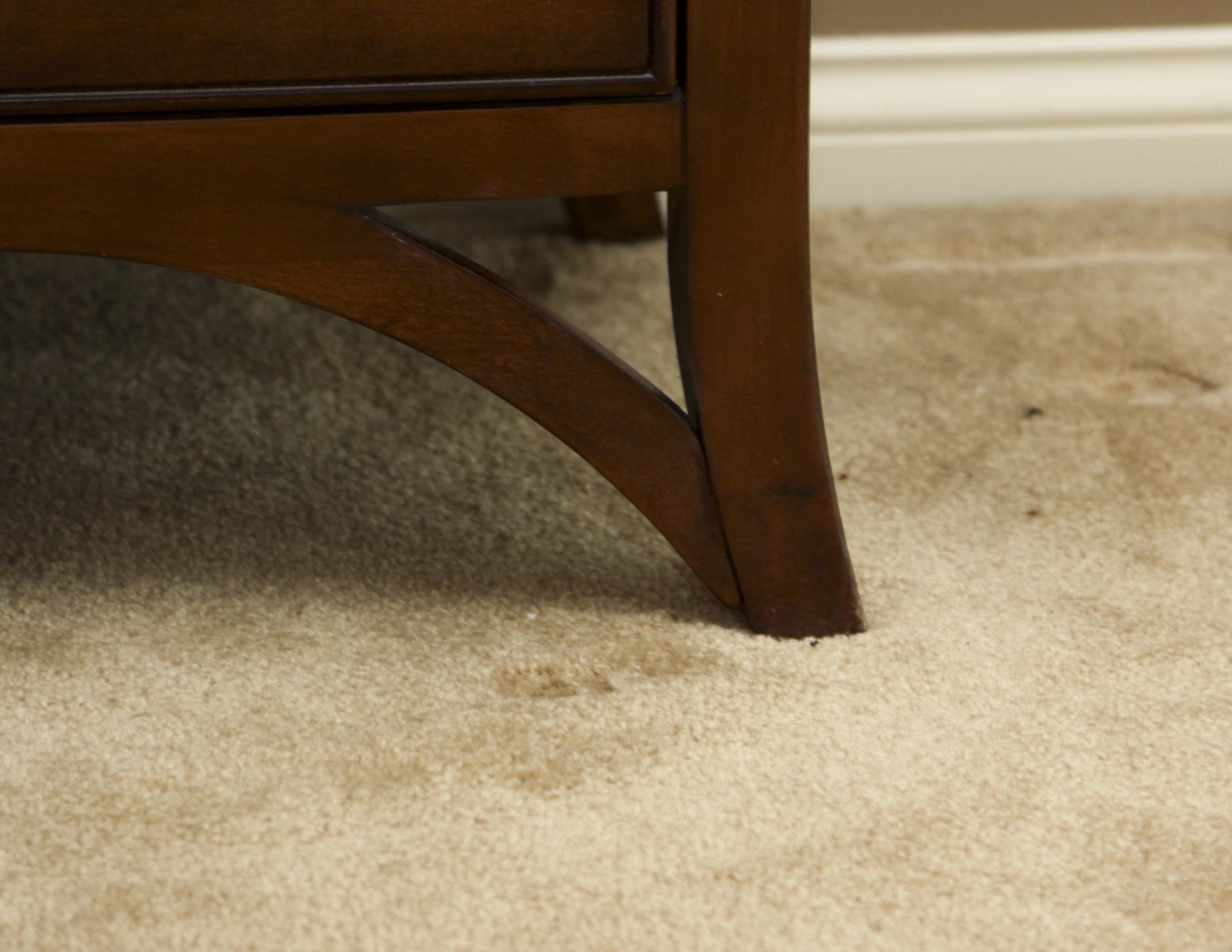 American Signature Nightstand