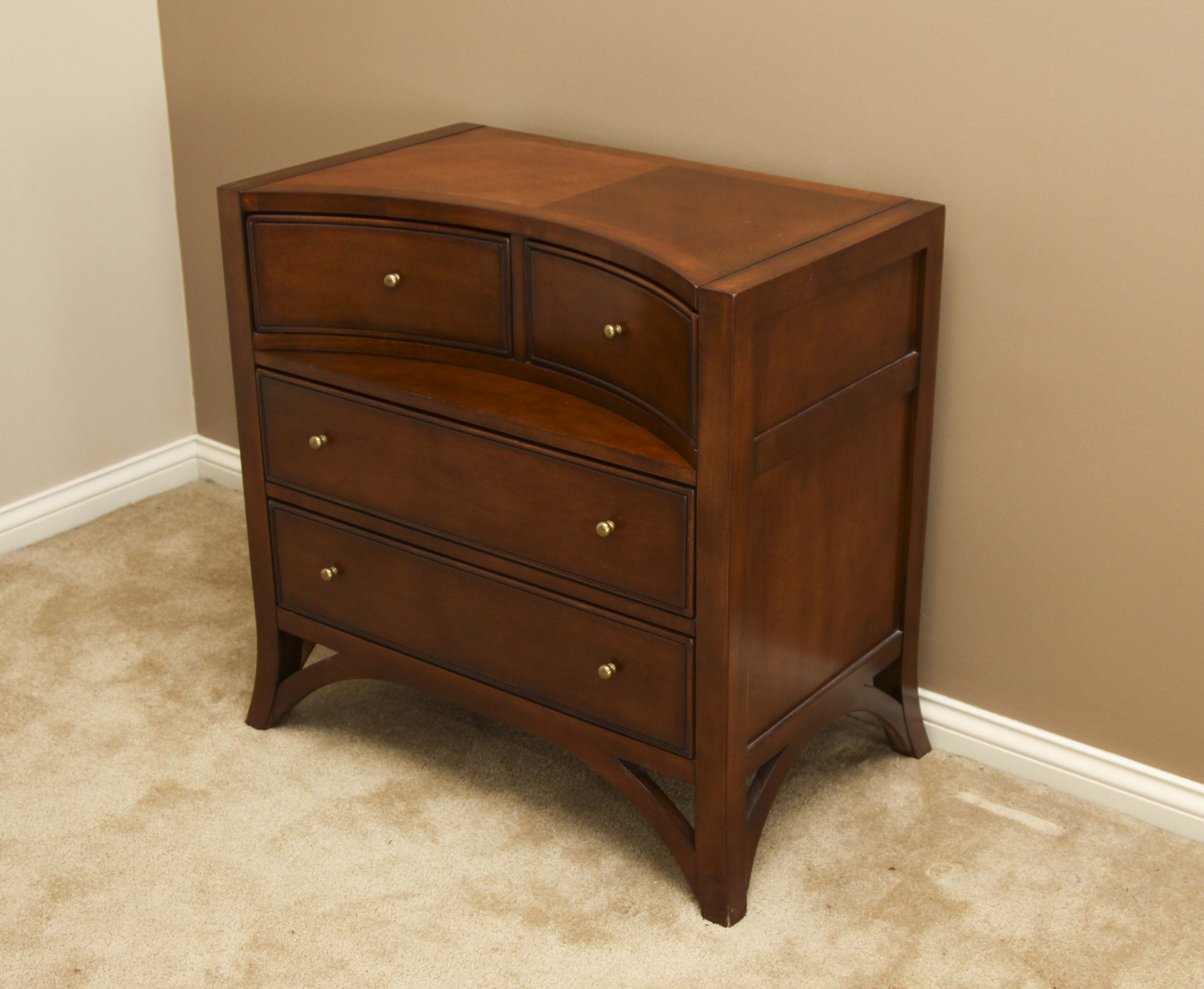 American Signature Nightstand