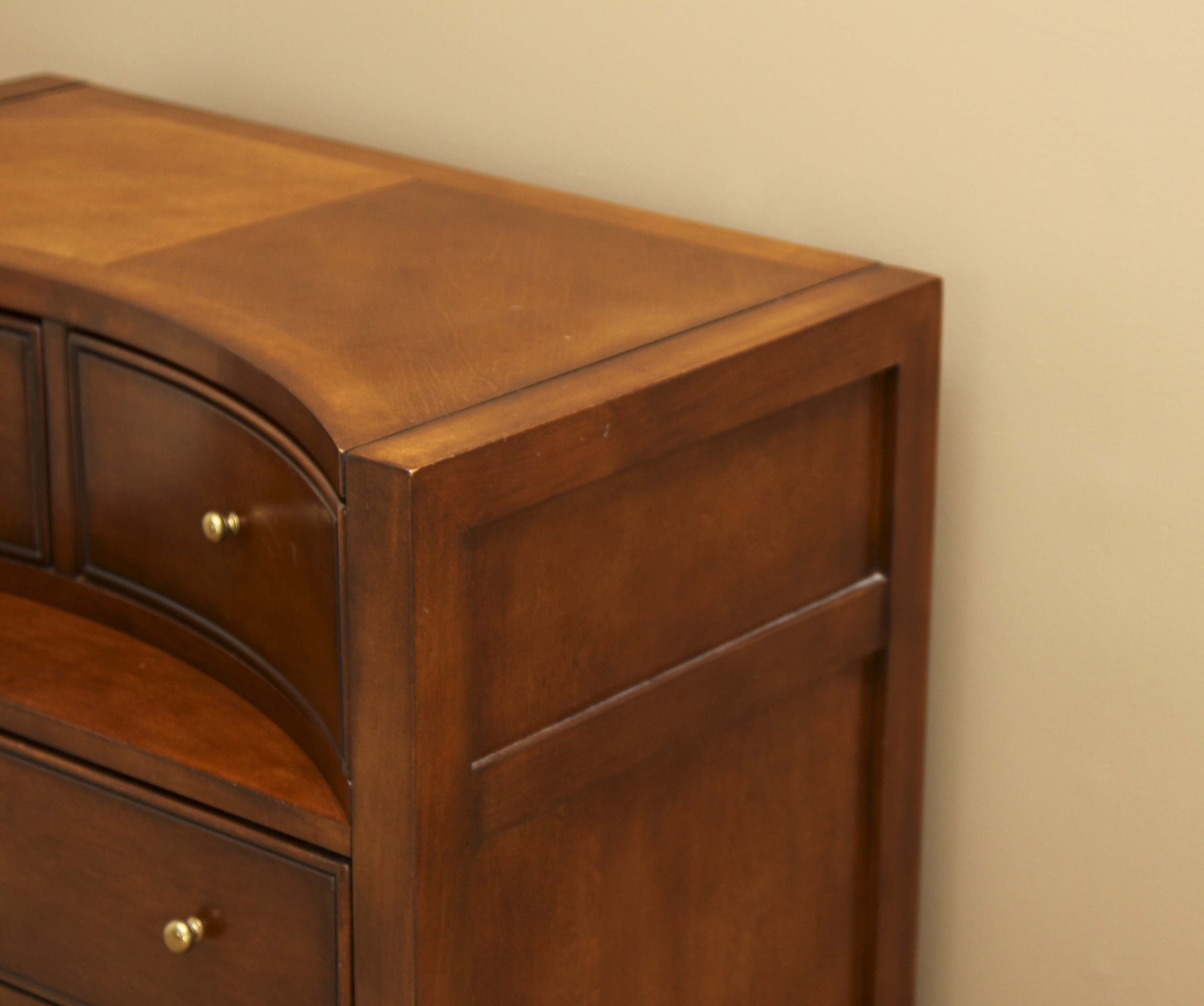 American Signature Nightstand