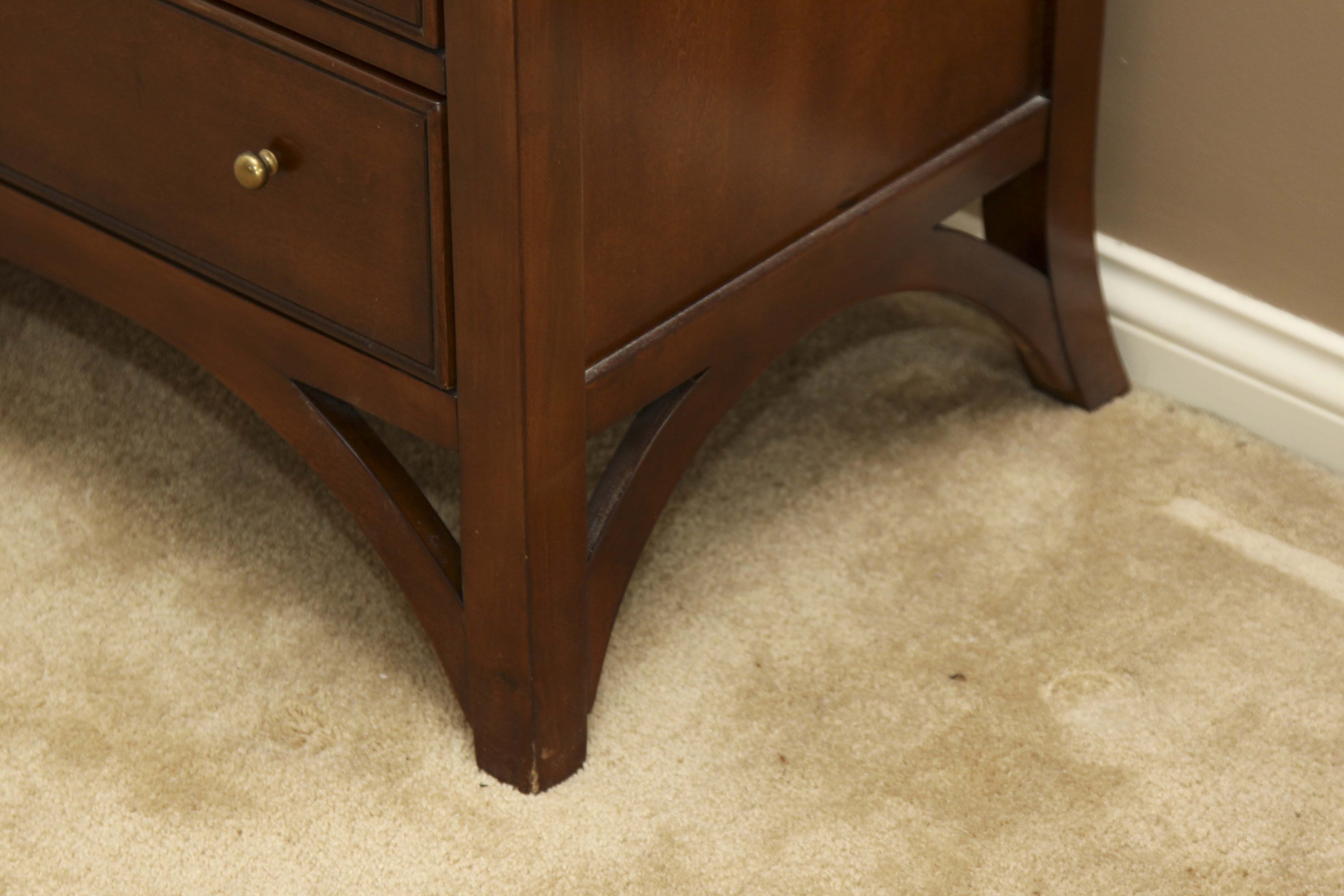 American Signature Nightstand