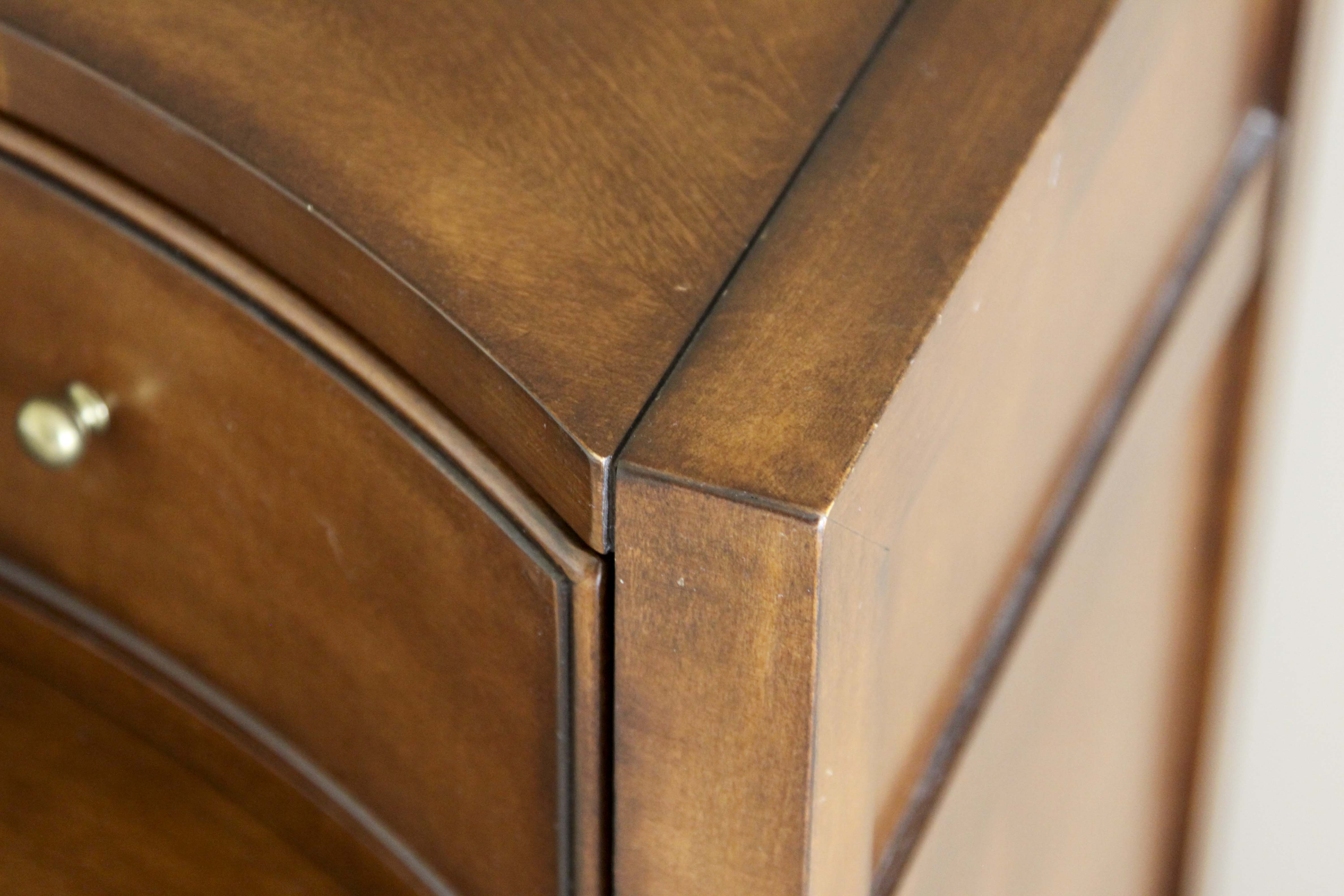 American Signature Nightstand