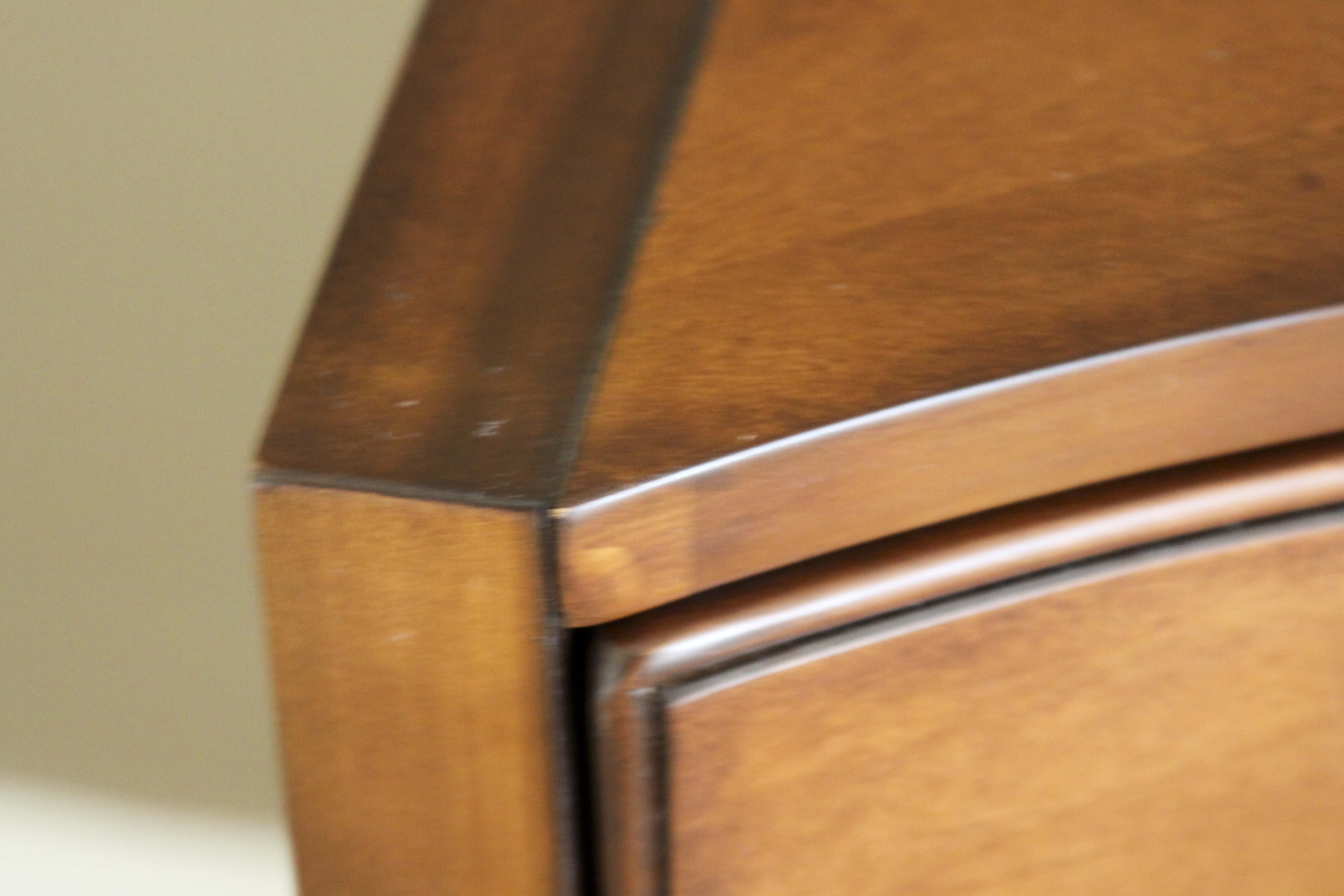 American Signature Nightstand