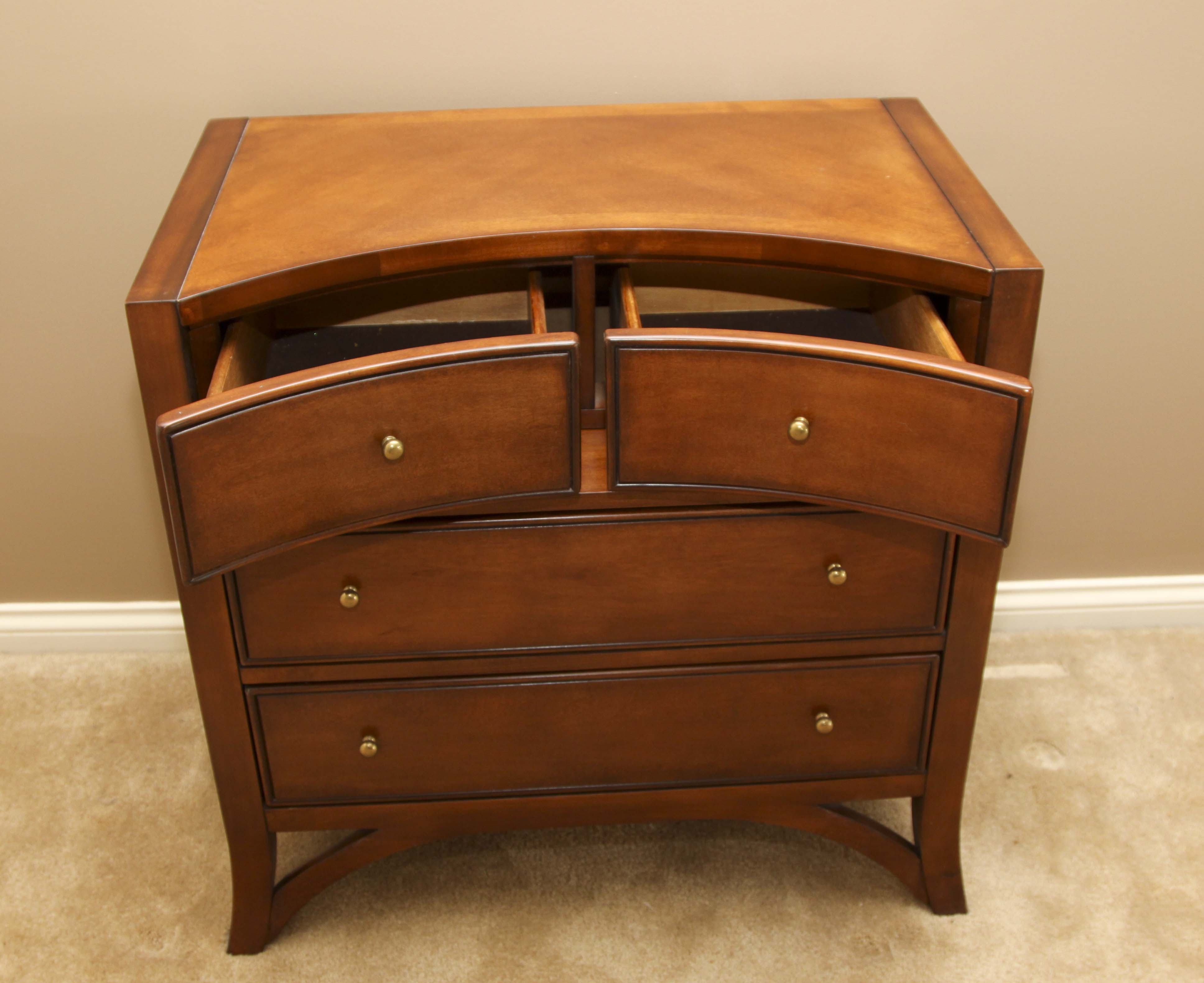 American Signature Nightstand