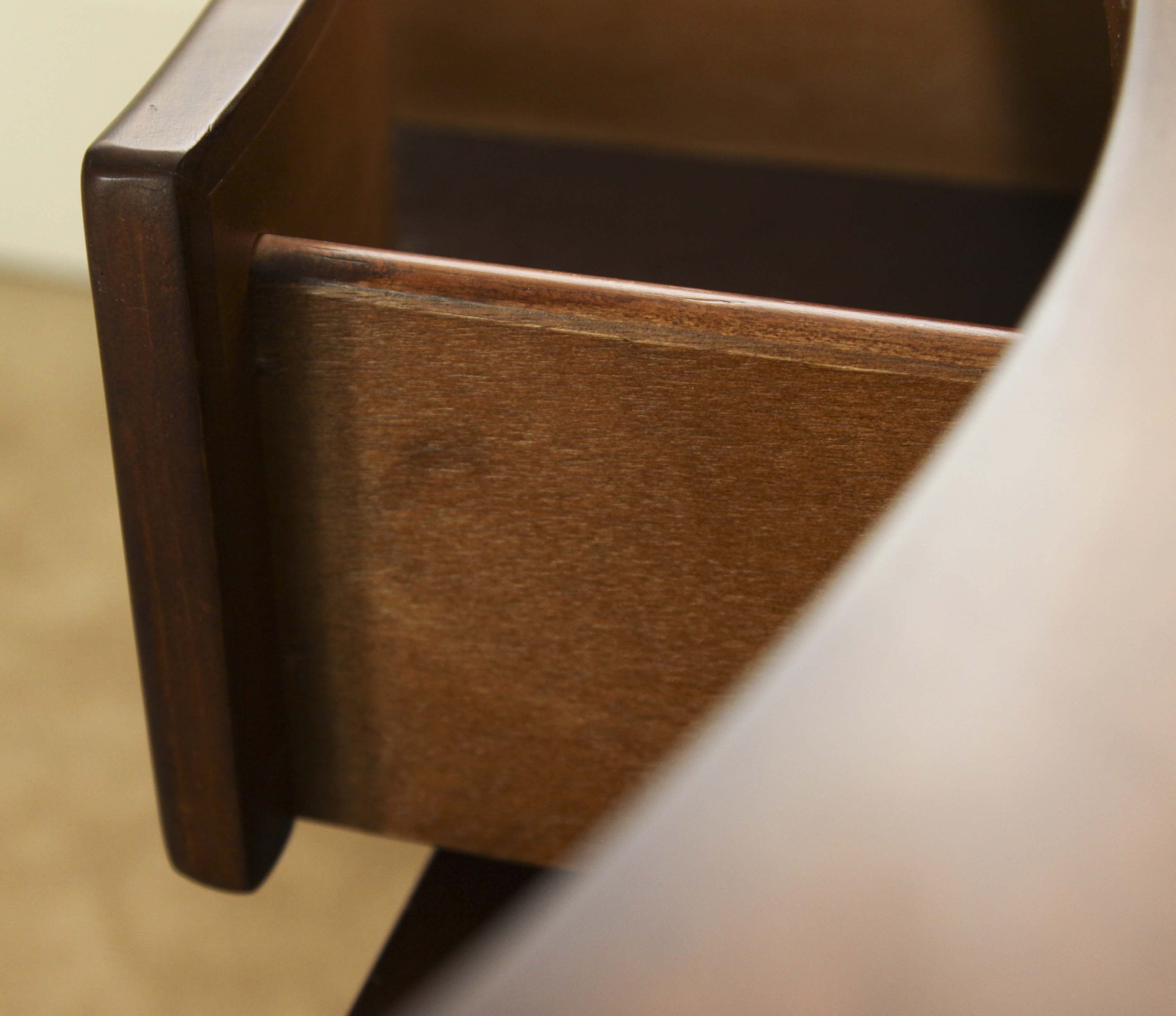 American Signature Nightstand