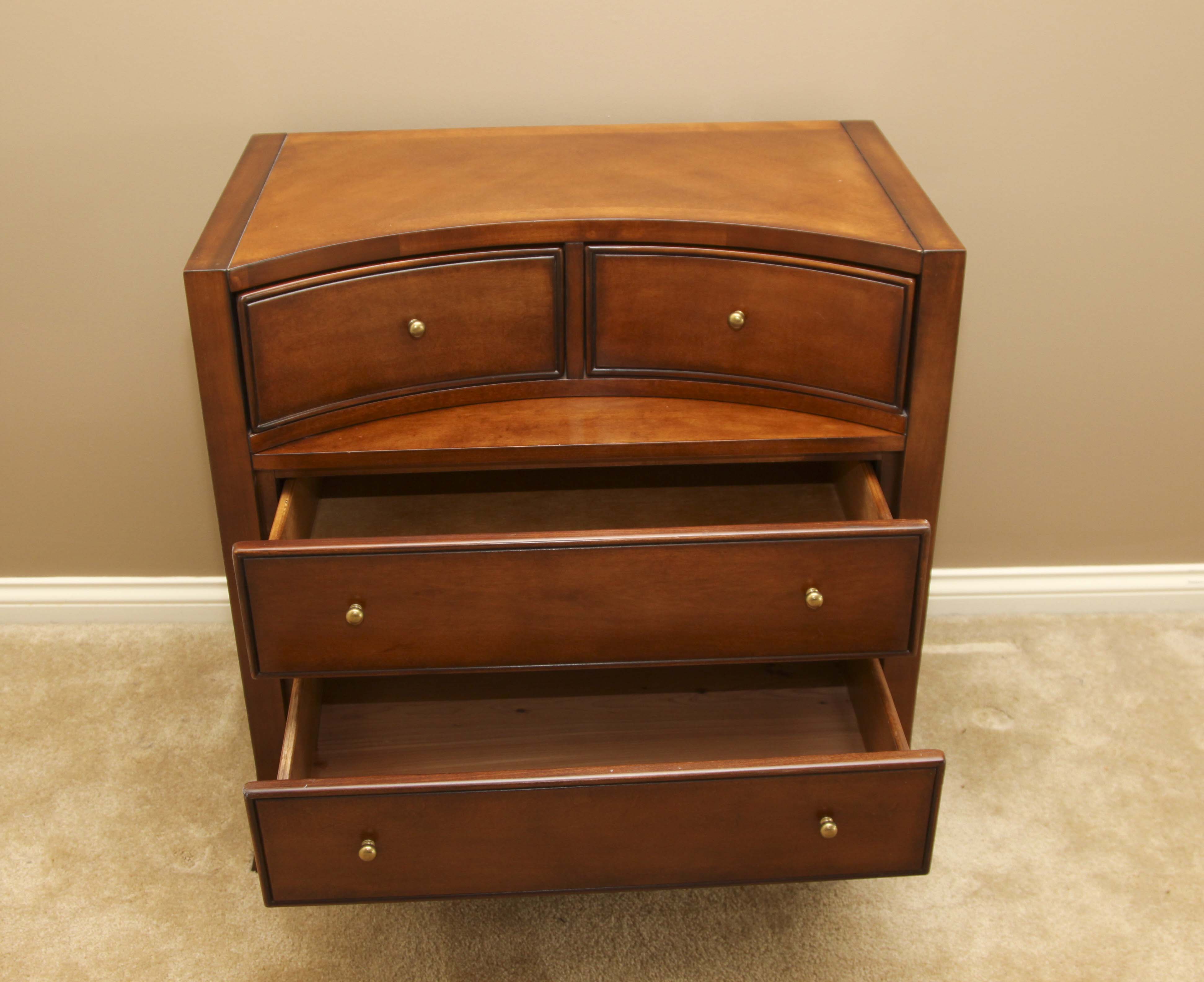 American Signature Nightstand