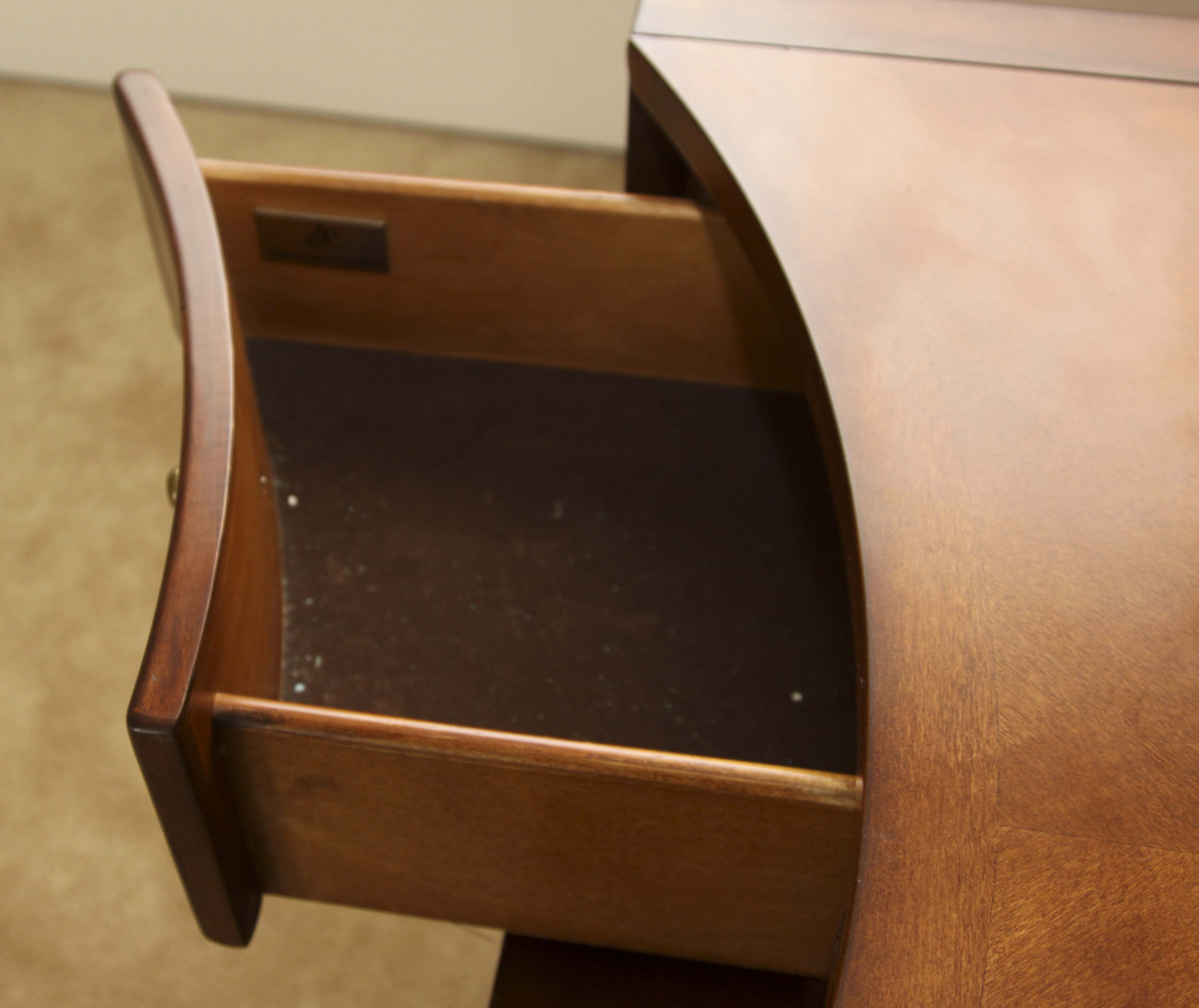 American Signature Nightstand