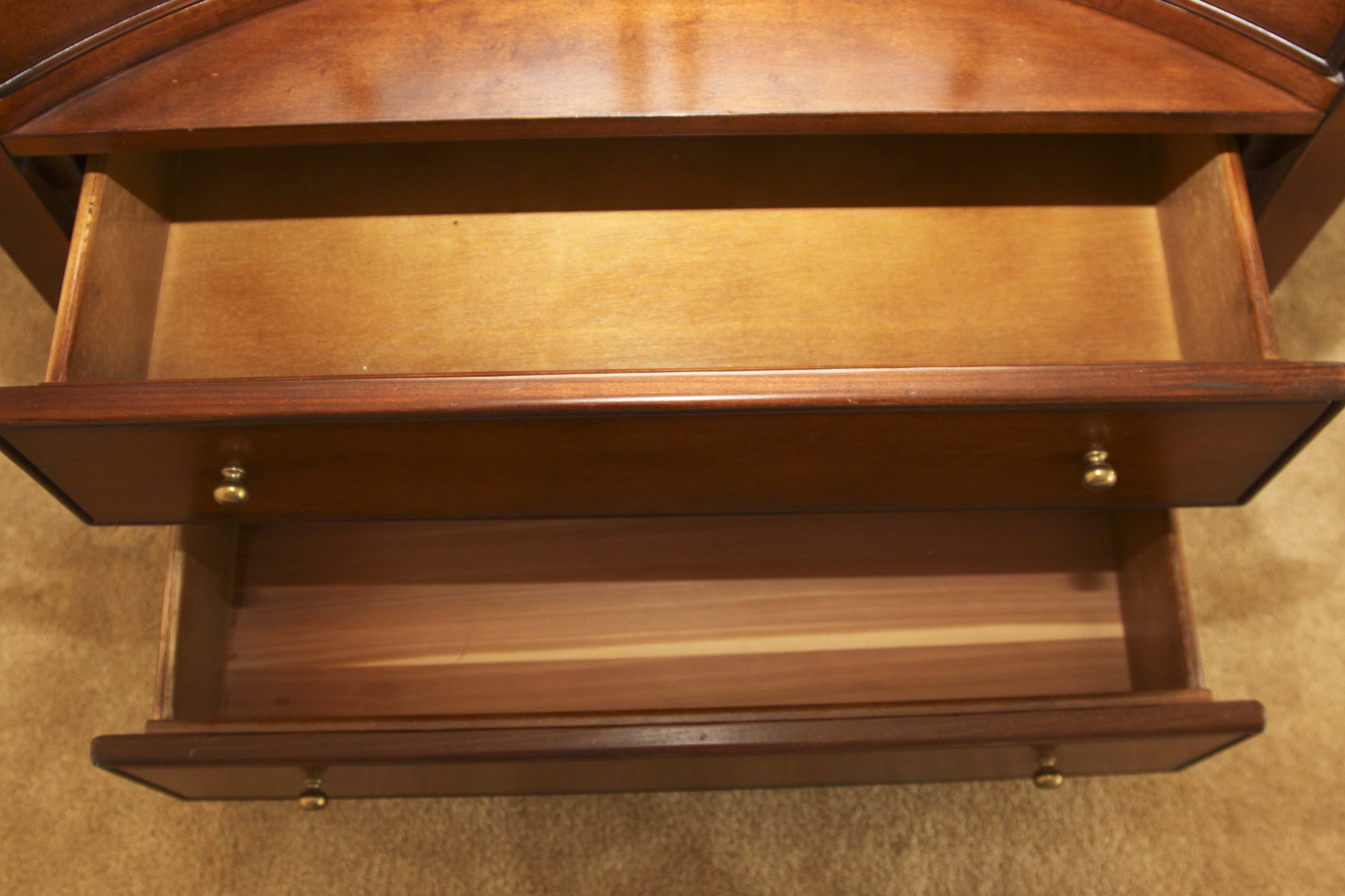 American Signature Nightstand