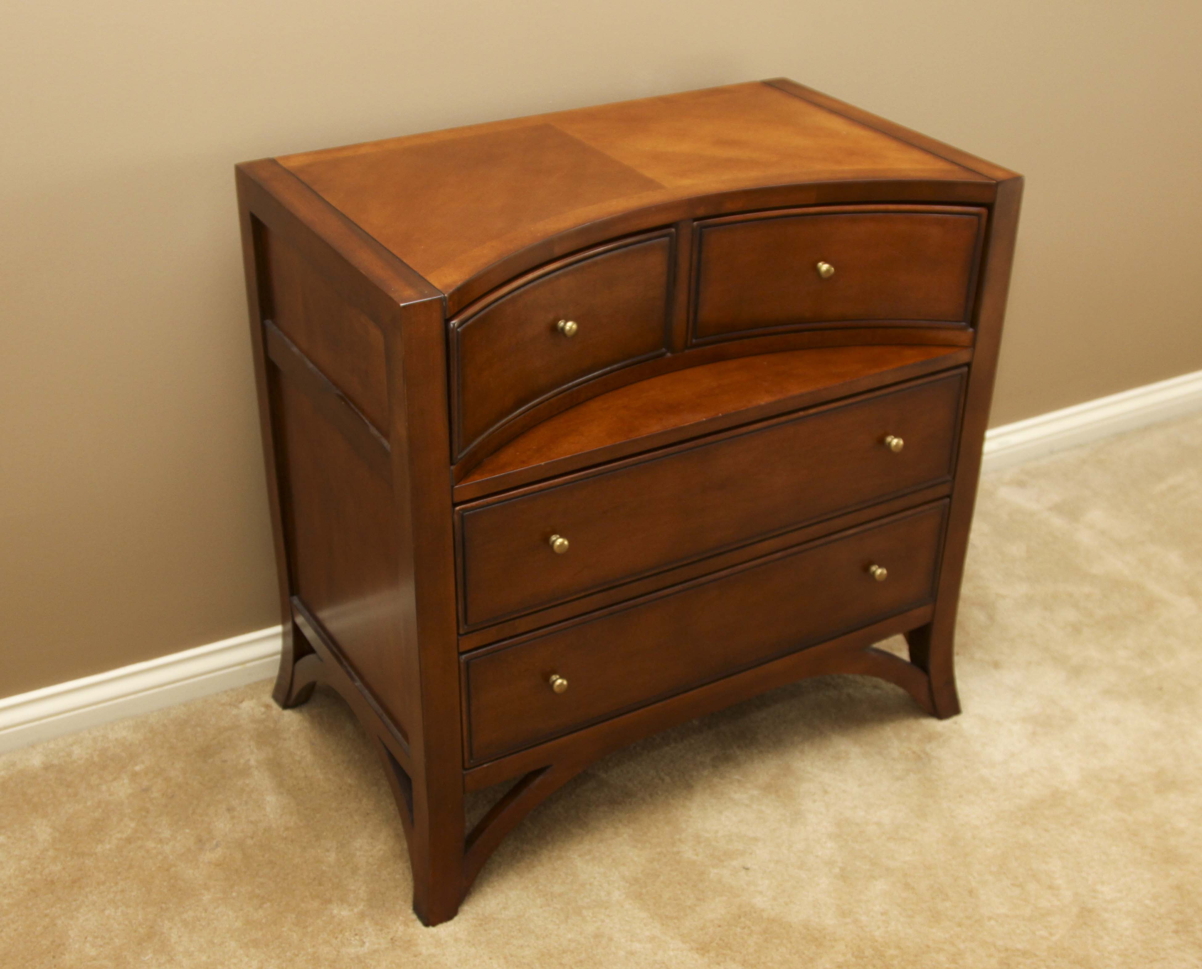 American Signature Nightstand