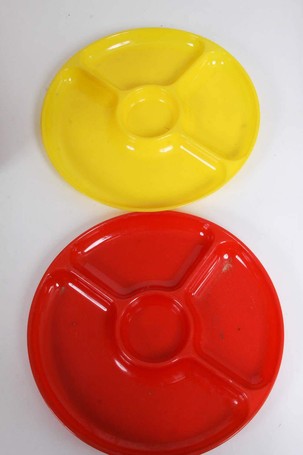 Picnic Basket with Supplies