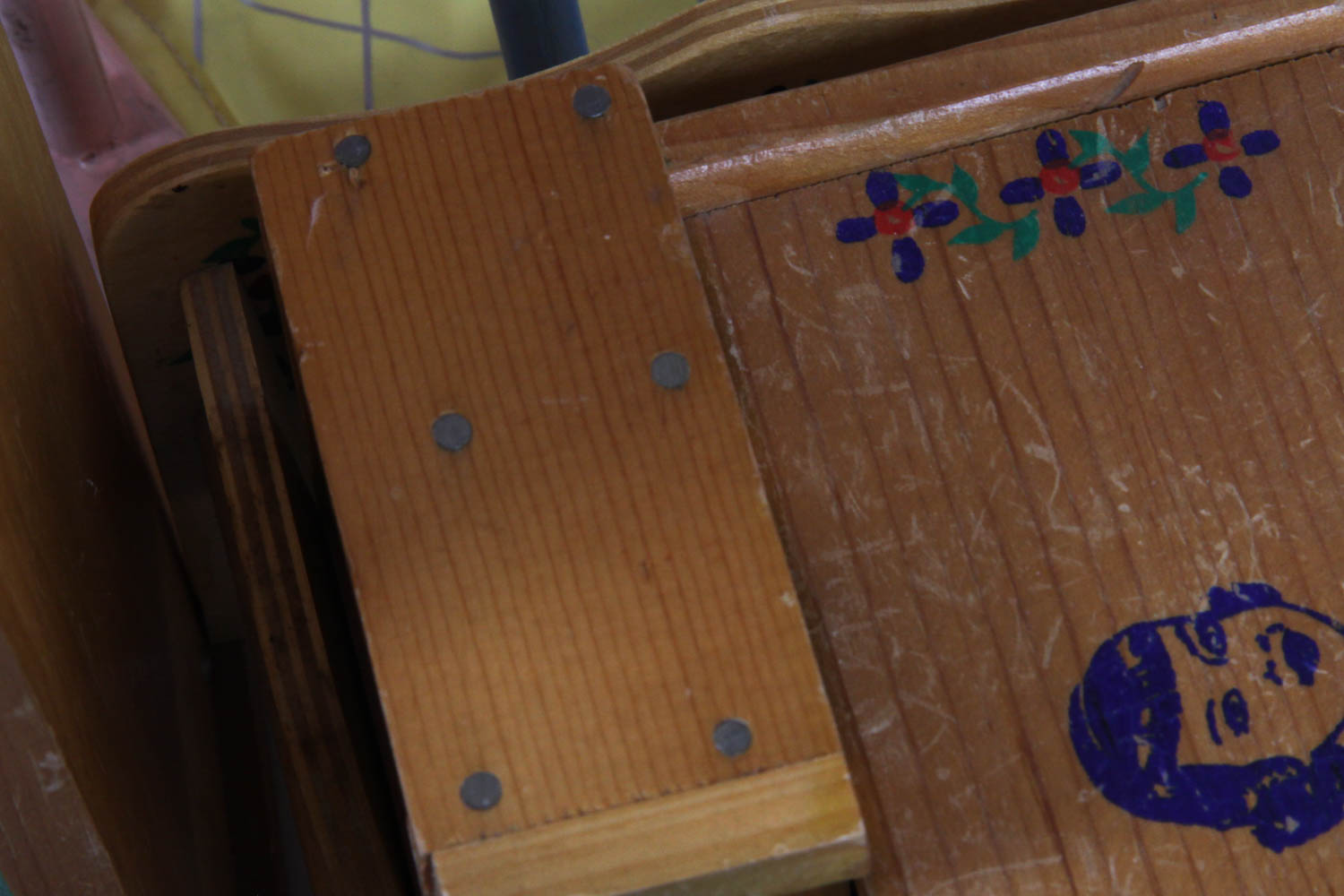 Vintage Toys for Girls