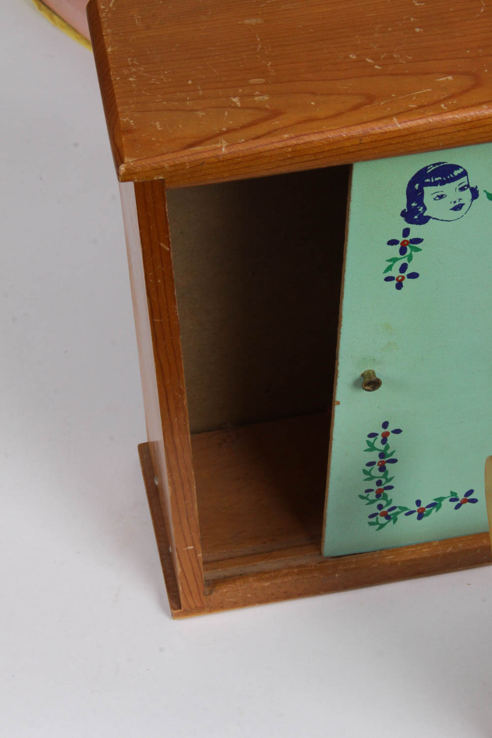 Vintage Toys for Girls