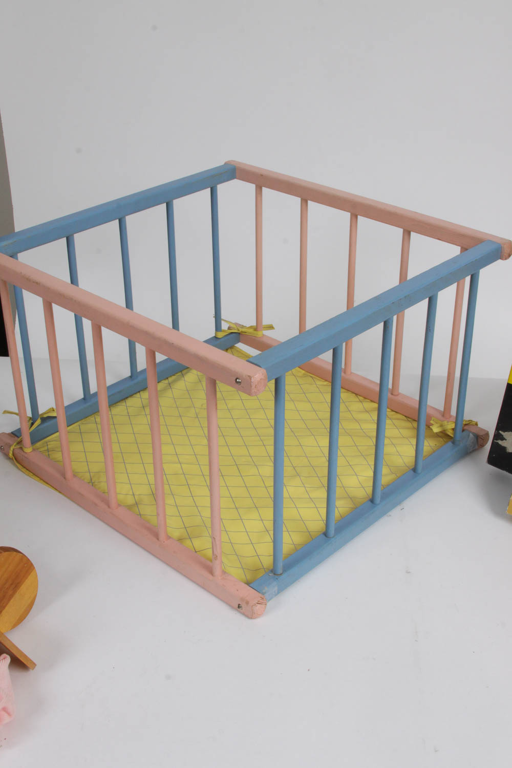 Vintage Toys for Girls