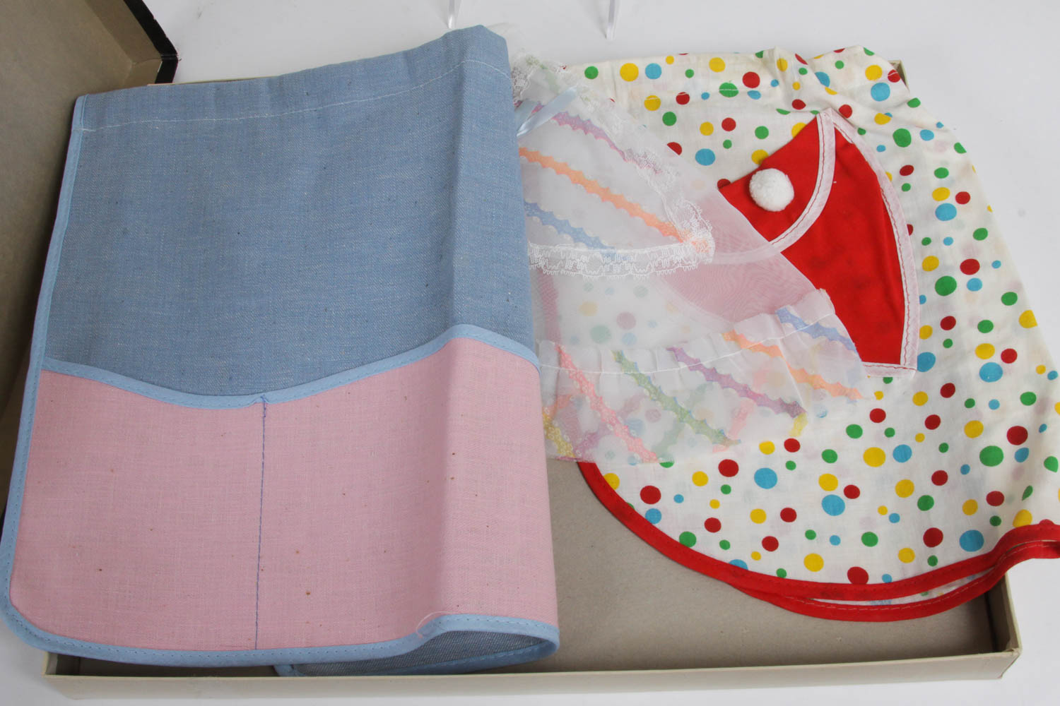 Vintage Toys for Girls