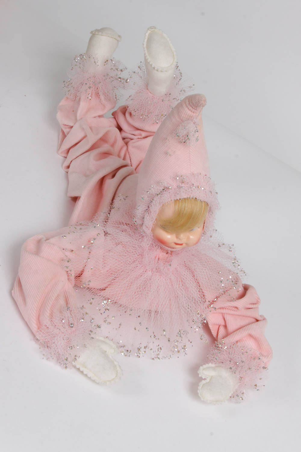 Vintage Toys for Girls