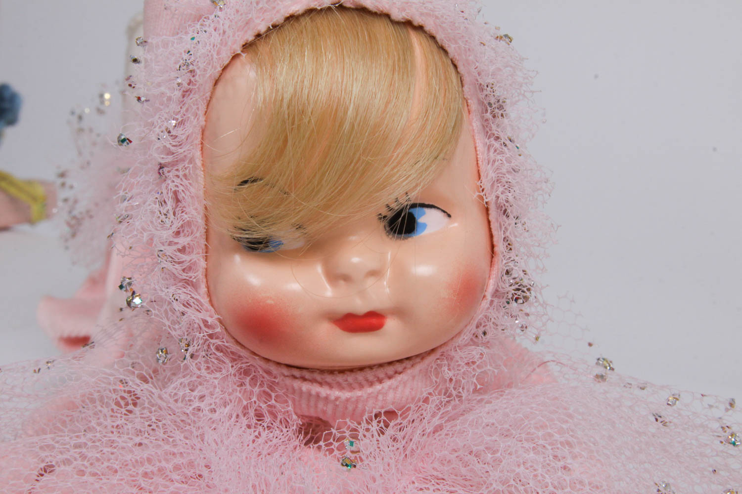 Vintage Toys for Girls