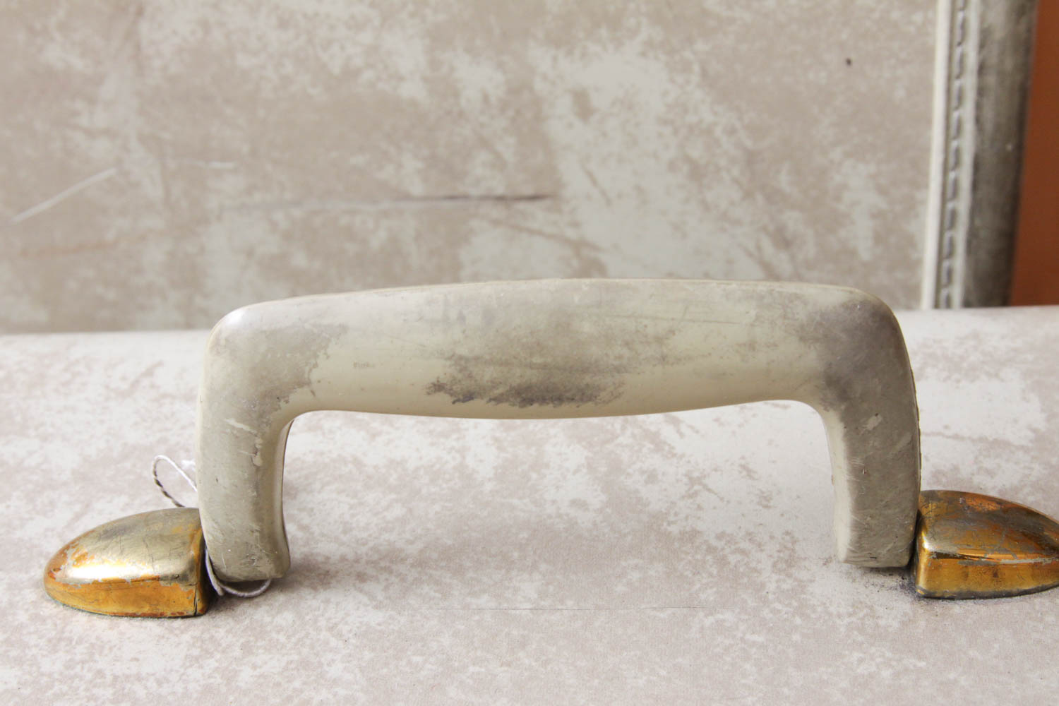 Vintage Samsonite Luggage