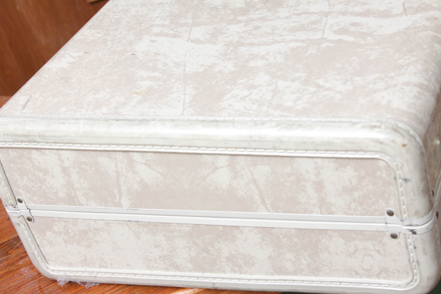 Vintage Samsonite Luggage