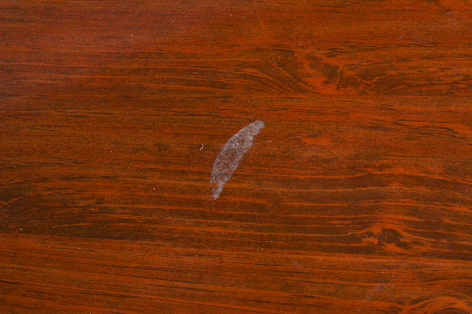 Vintage Bar with Stools