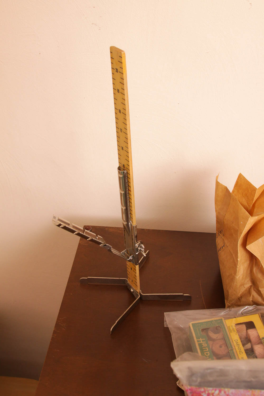 Singer Sewing Machine with Cabinet