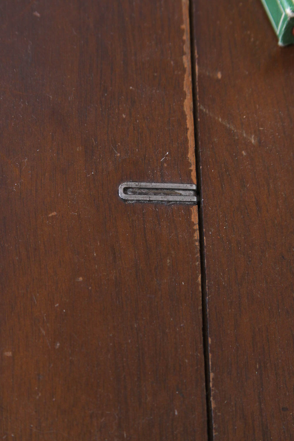 Singer Sewing Machine with Cabinet