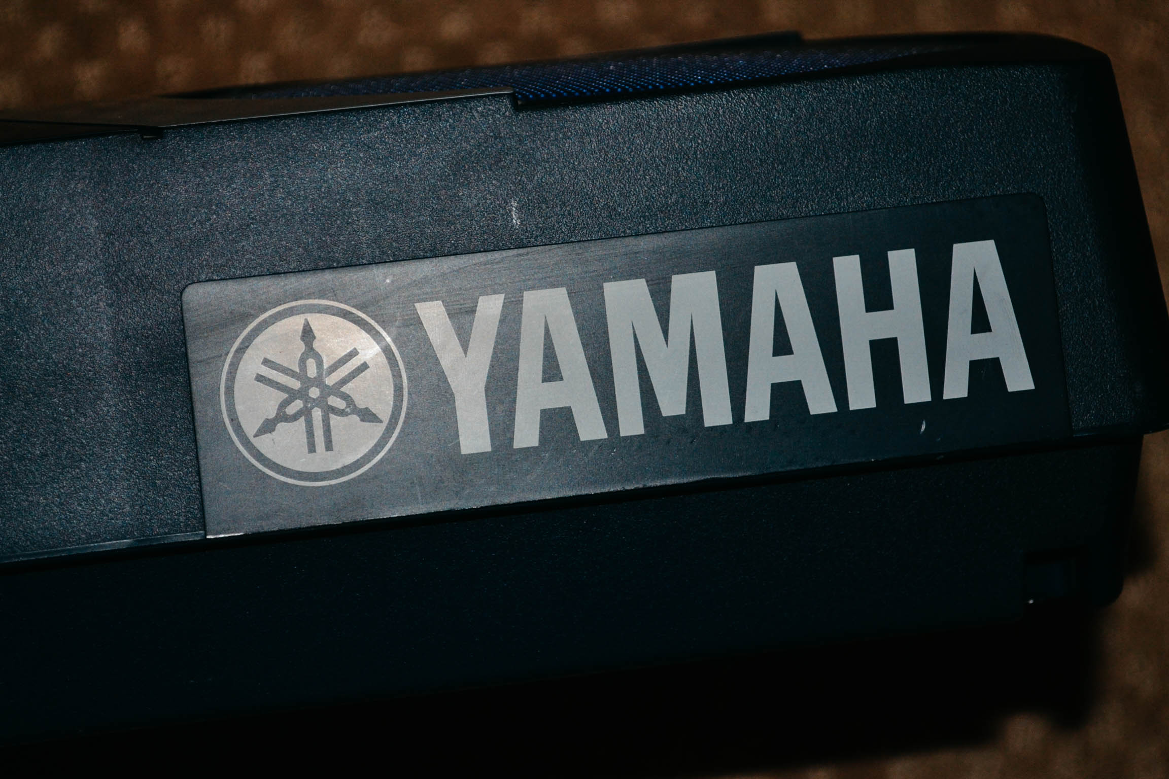 Yamaha PSR-260 Keyboard With Stand