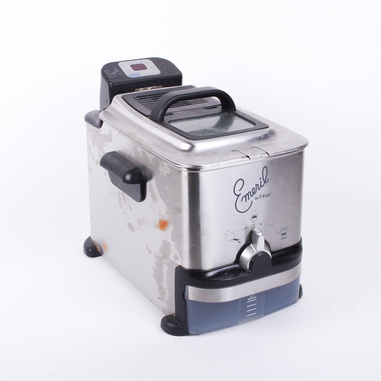 Emeril by T-fal Deep Fryer