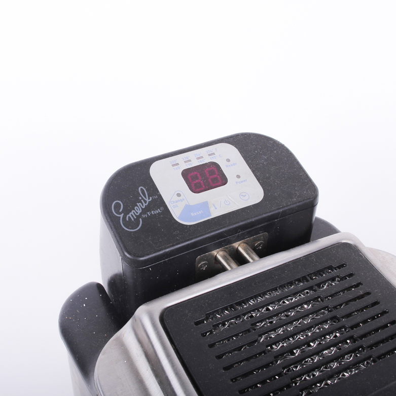 Emeril by T-fal Deep Fryer