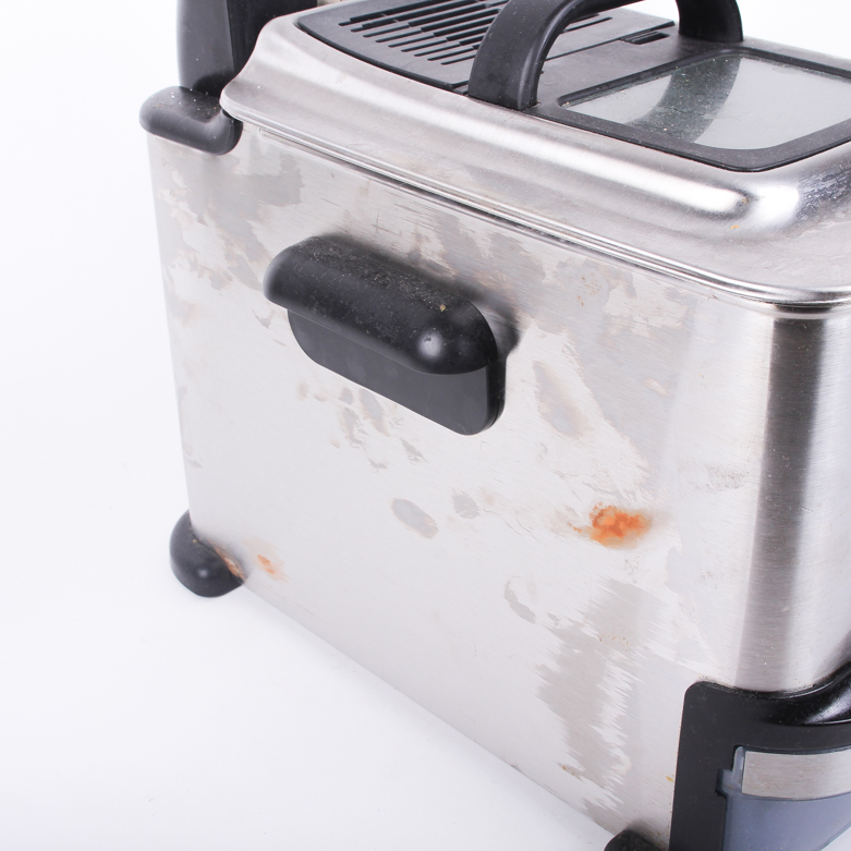 Emeril by T-fal Deep Fryer