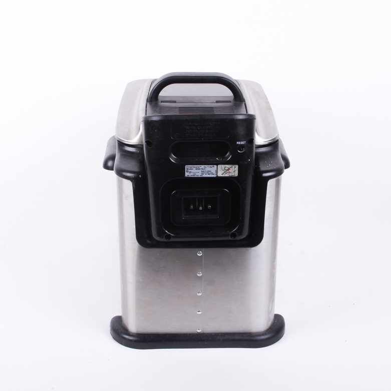 Emeril by T-fal Deep Fryer