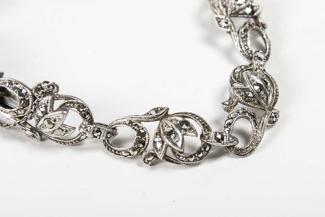 Sterling Silver Bracelets