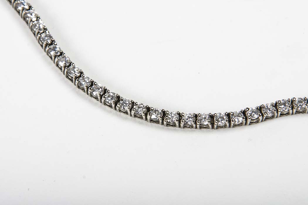 Sterling Bracelet and Ring