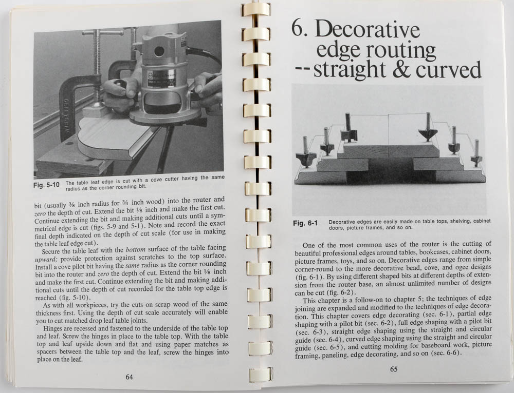 Selection of Building, Plumbing, and Woodworking Books