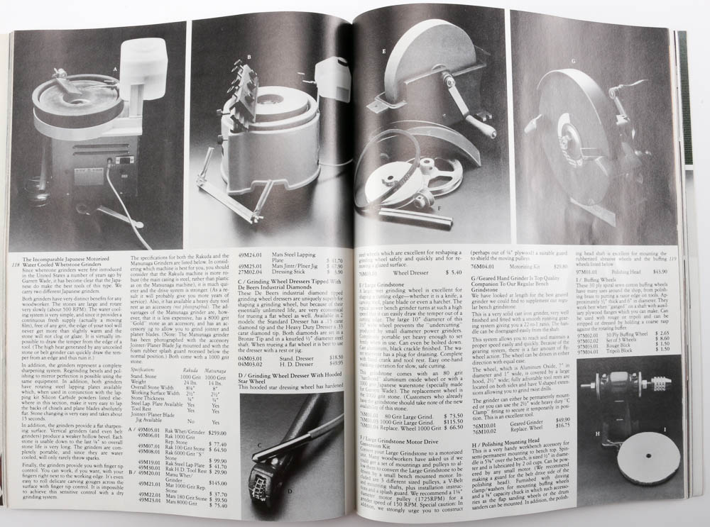 Selection of Building, Plumbing, and Woodworking Books