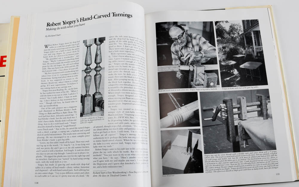 Selection of Building, Plumbing, and Woodworking Books