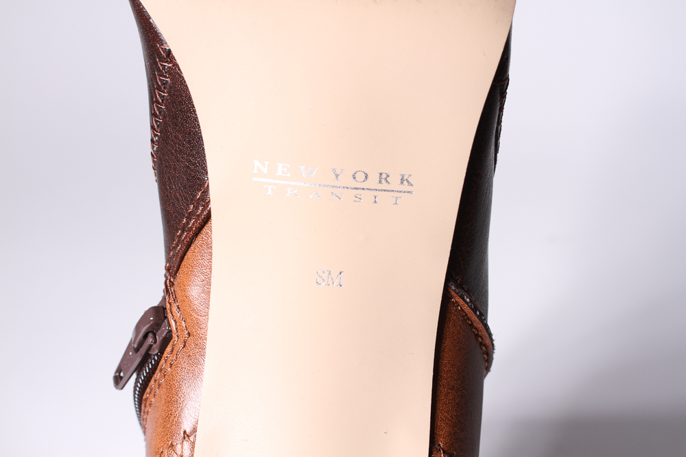 Assortment of Women's Vintage and Newer Boots