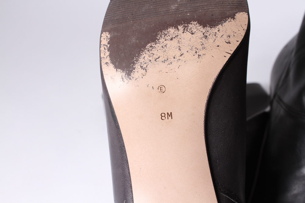 Assortment of Women's Vintage and Newer Boots