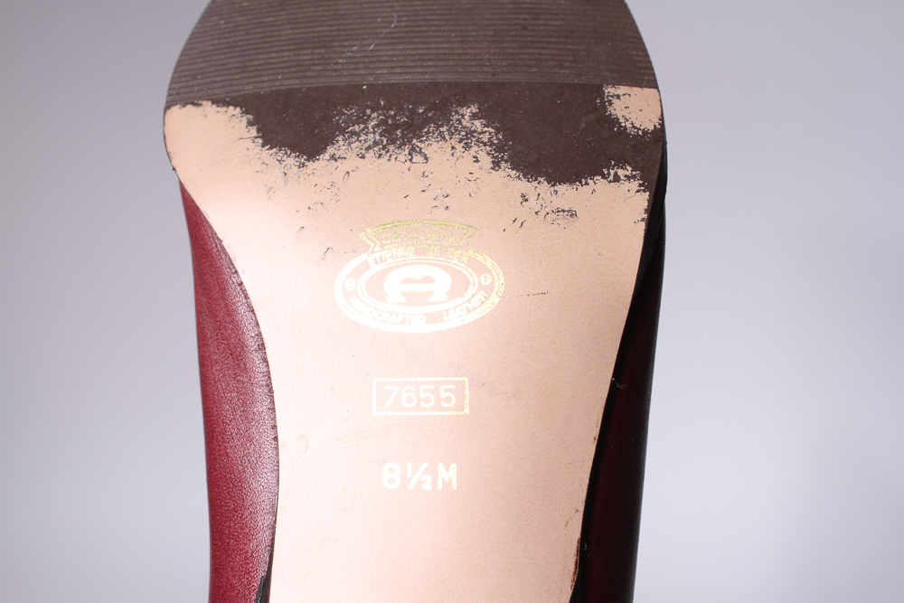 Assortment of Women's Vintage and Newer Boots